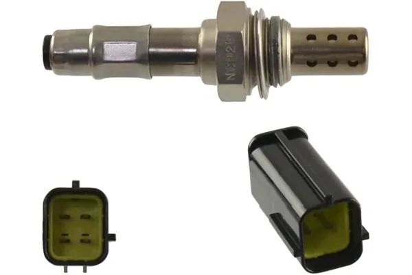 Oxygen Sensor